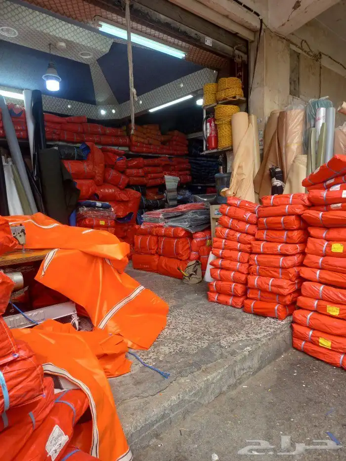 مطارات راويات ماء خياط تفصيل شراعات 3