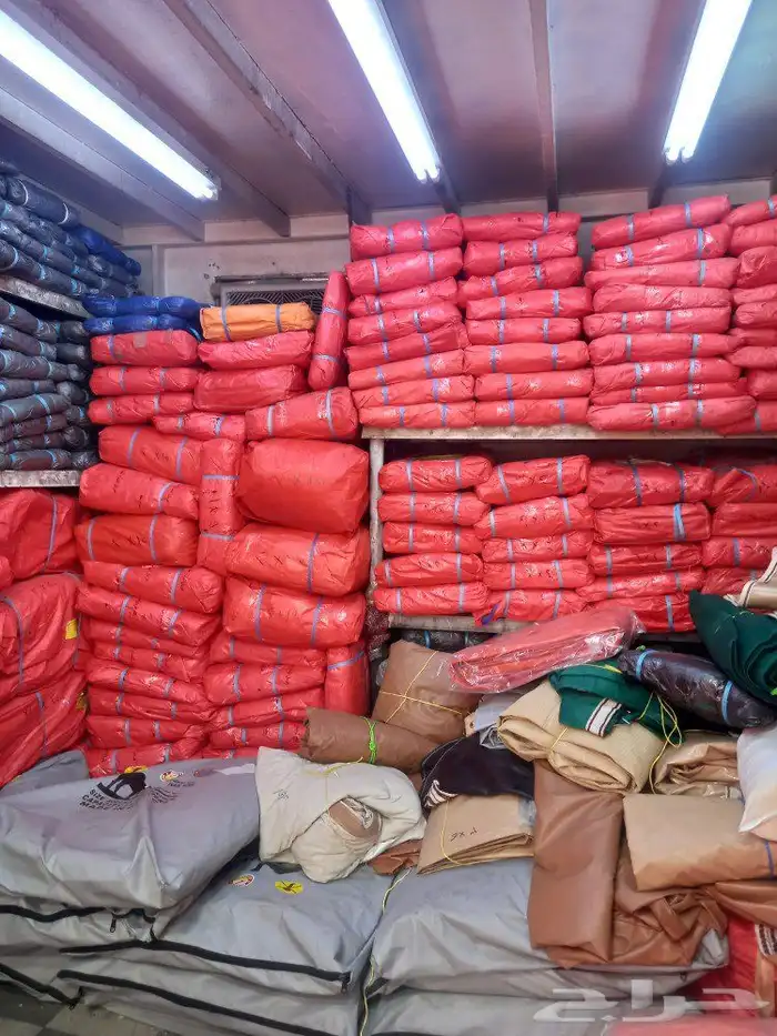 مطارات راويات ماء خياط تفصيل شراعات 8