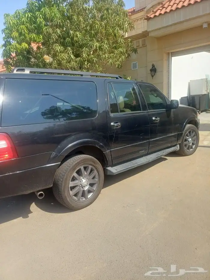 ford expedition 2012 2