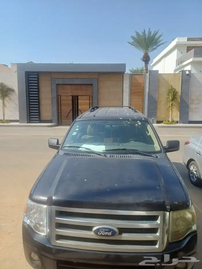 ford expedition 2012 0