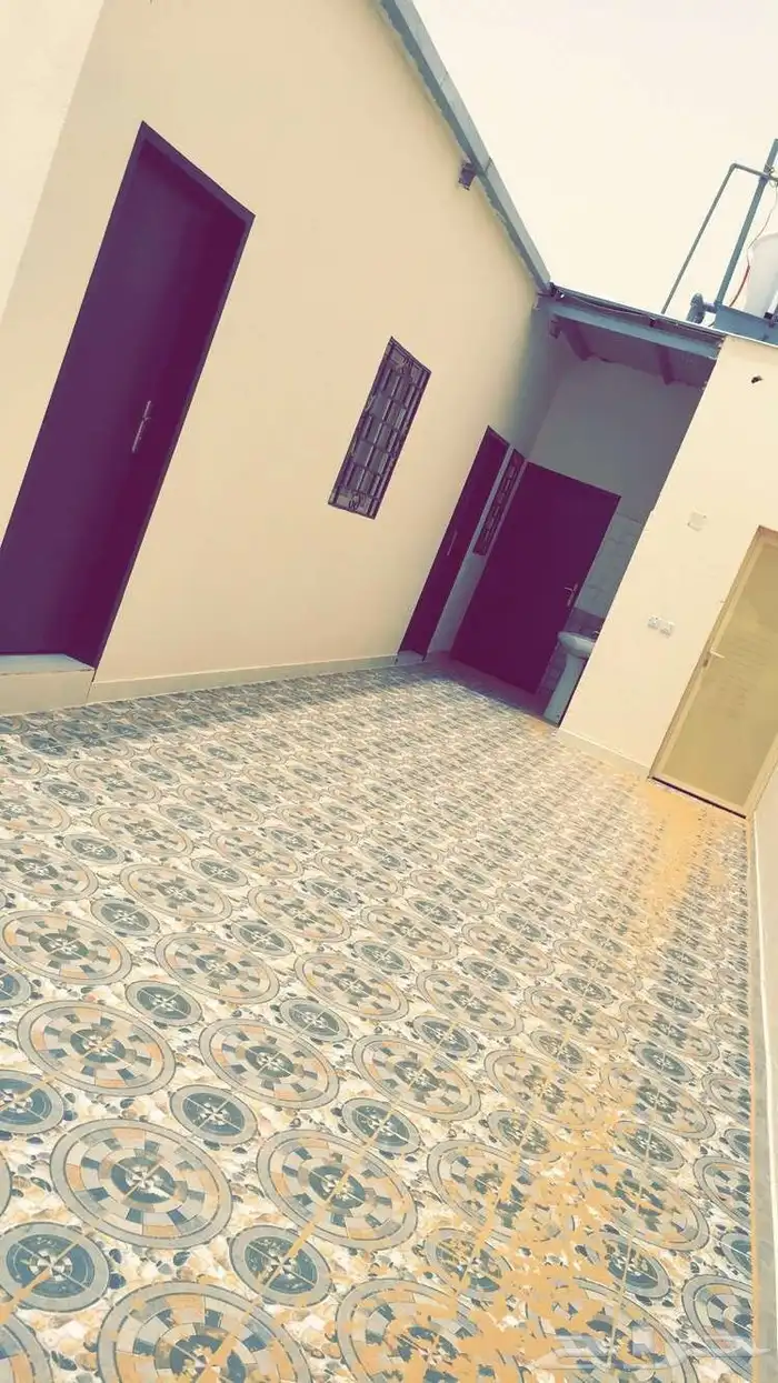 مجمع إستراحات باليرموك للبيع 2