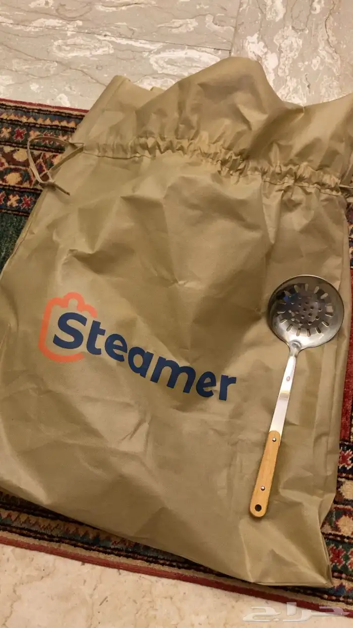 قدر ضغط جرانيت 11 لتر 4