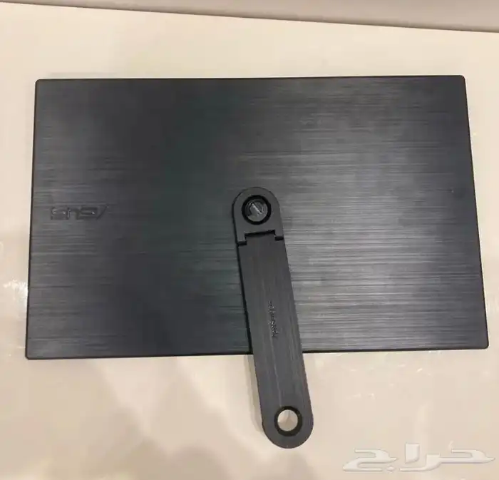 شاشه صغيره ASUS 1080p 60hz 1