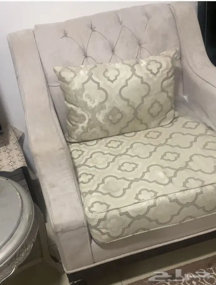 طقم كنب 11 شخص 3