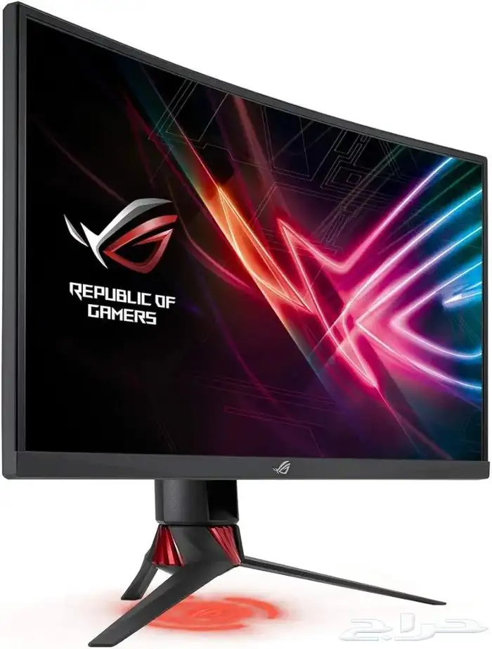 ASUS ROG STRIX XG27VQ 1
