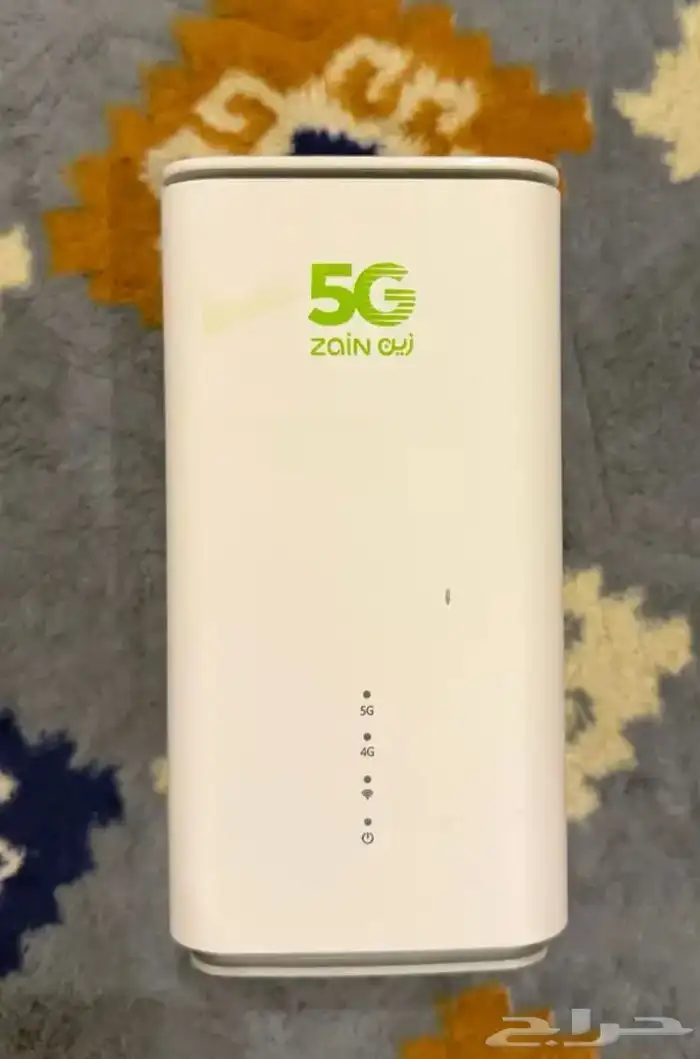 راوتر زين 450 ريال مثل الجديد 0