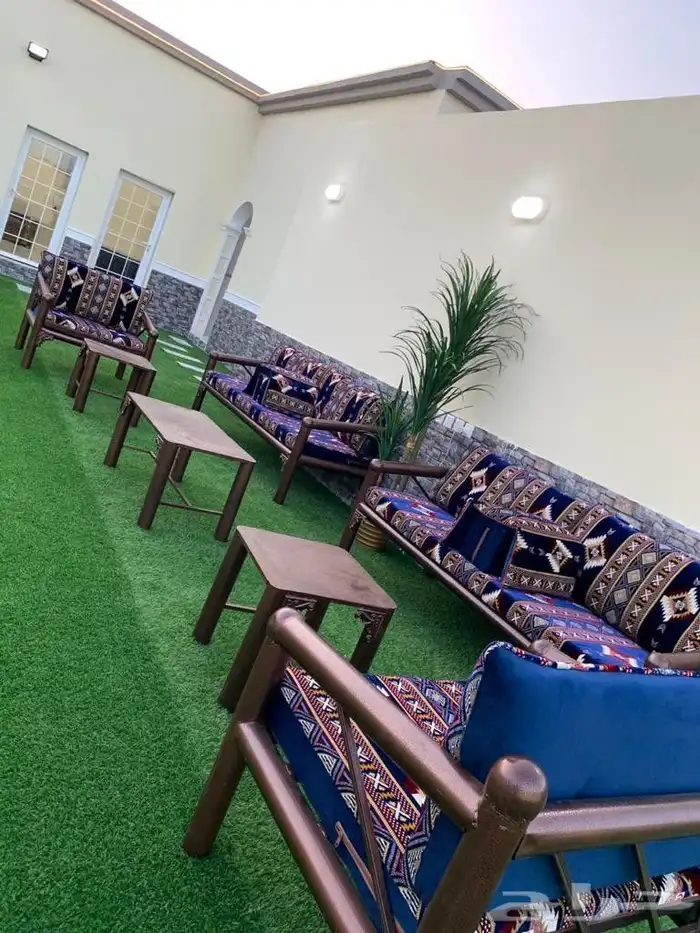 شاليه إنجوي للايجار اليومي 6