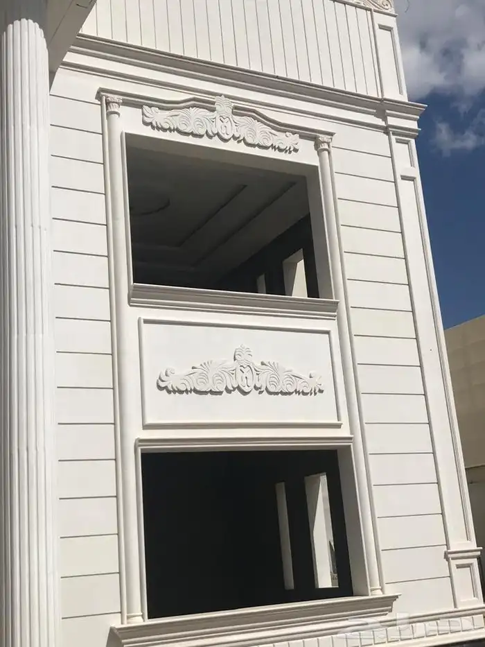 لياسه ملونه بشكل الحجر الطبيعي 6