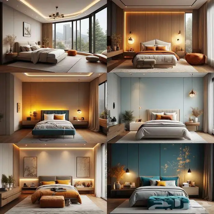 إنشاء 100 صورة احترافية لأي مجال 8