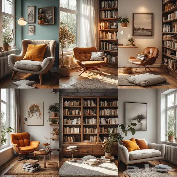 إنشاء 100 صورة احترافية لأي مجال 6