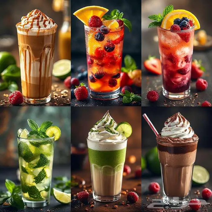 إنشاء 100 صورة احترافية لأي مجال 0