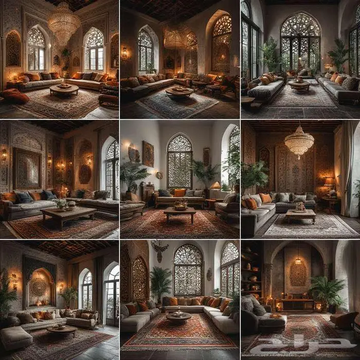 إنشاء 100 صورة احترافية لأي مجال 5