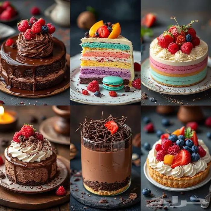 إنشاء 100 صورة احترافية لأي مجال 1