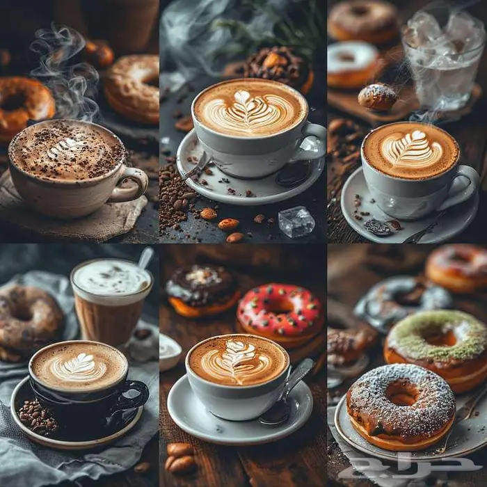 إنشاء 100 صورة احترافية لأي مجال 4