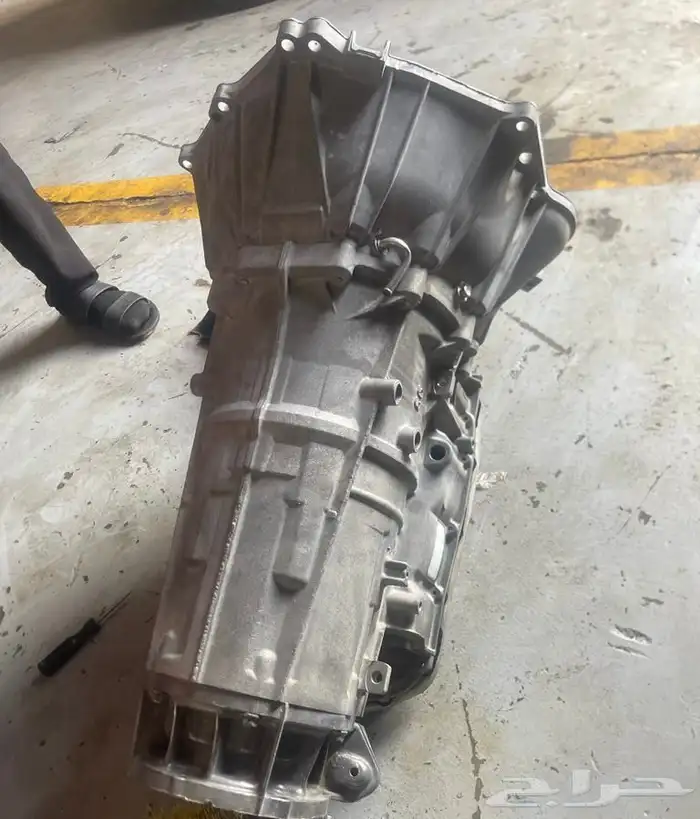 جيرات جمس تاهو 2019-2020 -2021 10