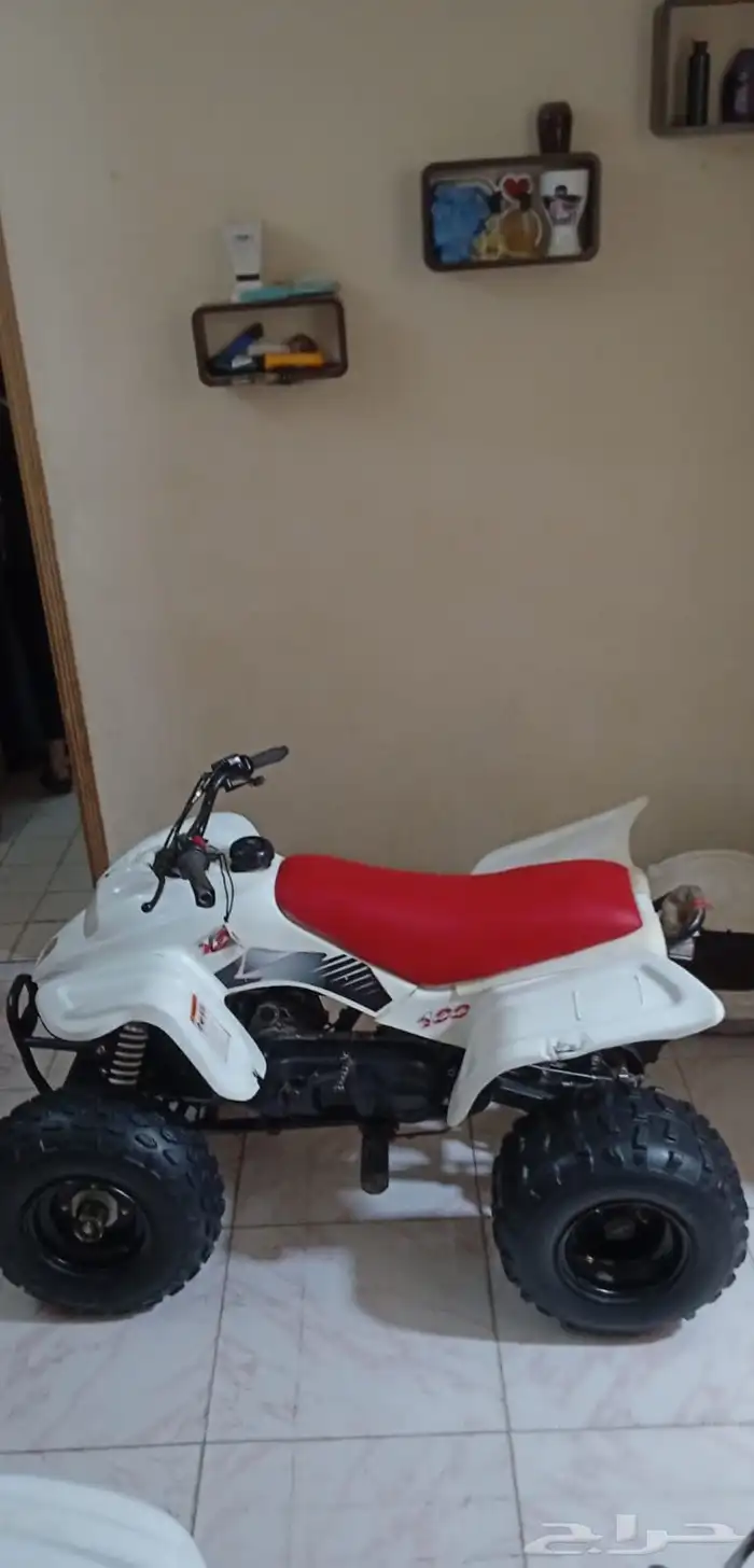 دباب رام حجم 100 توماتيك 0