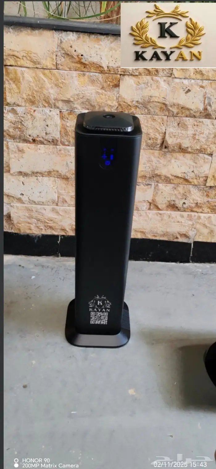 جهاز تعطير جو للشركات والمعارض ولكل ملتزمات المنازل 7