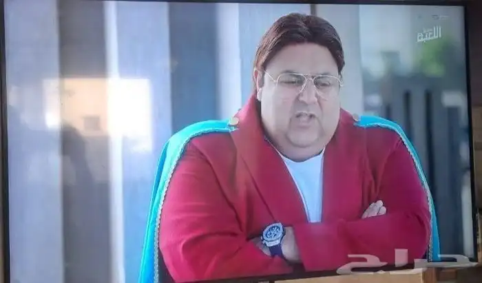 شاشة تلفزيون سامسونج 43 بوصة سمارت 1