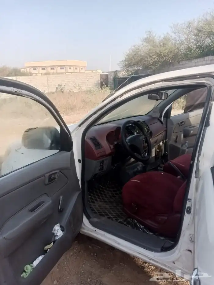 هايلوكس للبيع 1