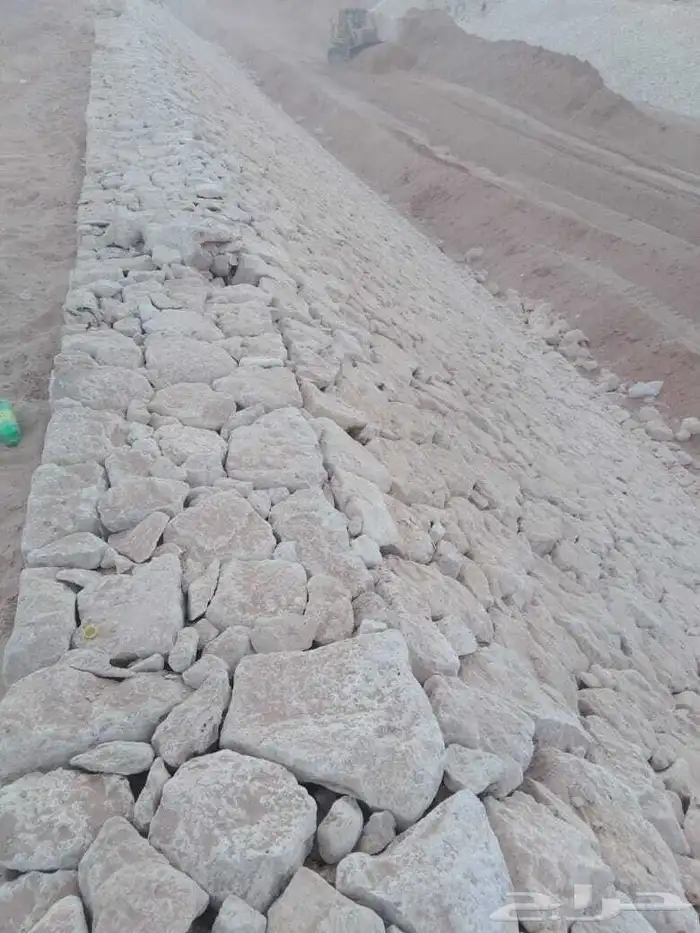 مقاولات عامه حفر ودفان وتنفيذ جميع المواقع 8