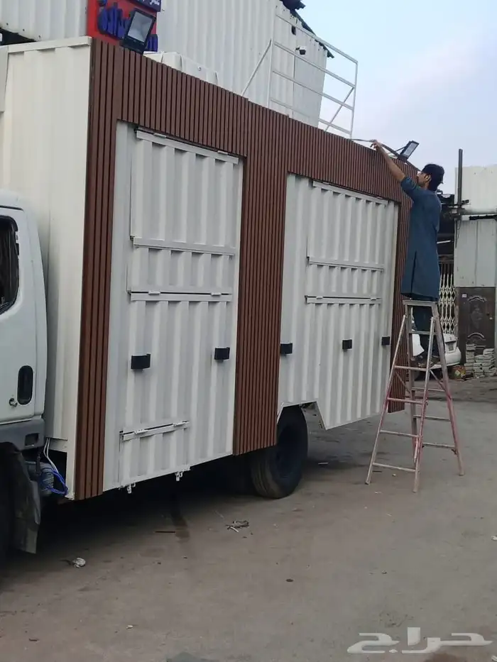 دينا متسوبيشي 2002 للبيع 1