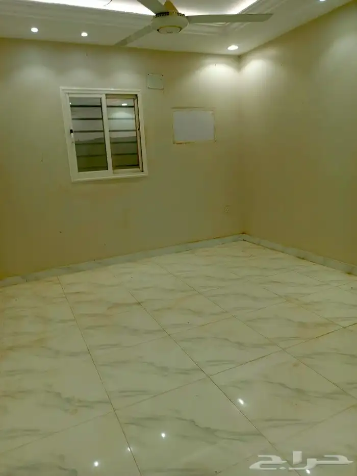 للبيع عماره دورين وملحق مدينة بارق حي أبو رماده من 900الف 13