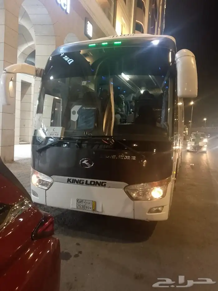 للايجار الباص موديل 2015 0