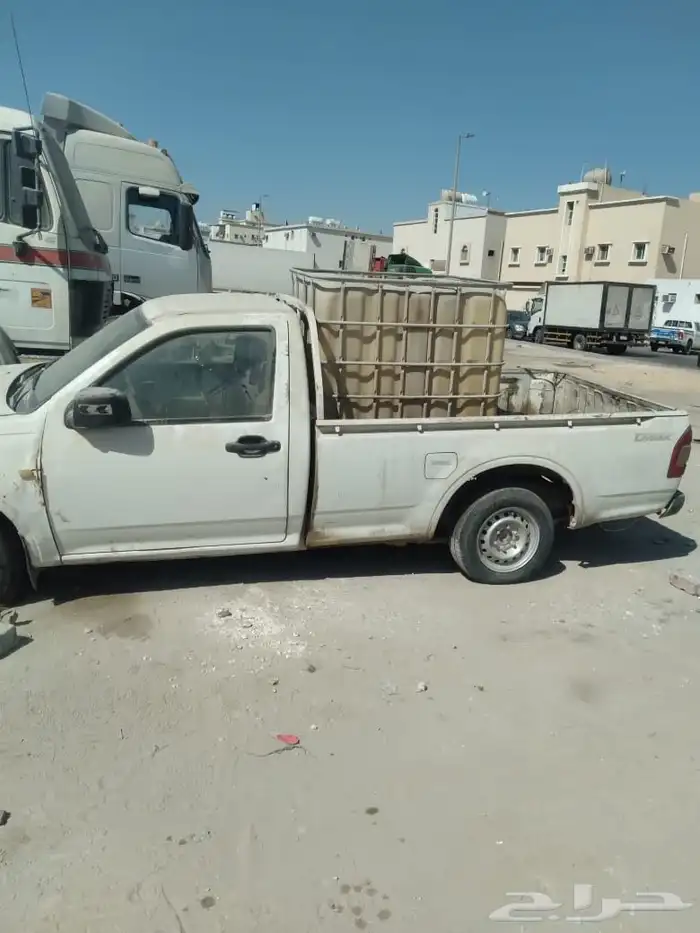 اسيزو 2005 تشليح مكينة وجير سليمة الاستمارة مطوفه من 1432 0