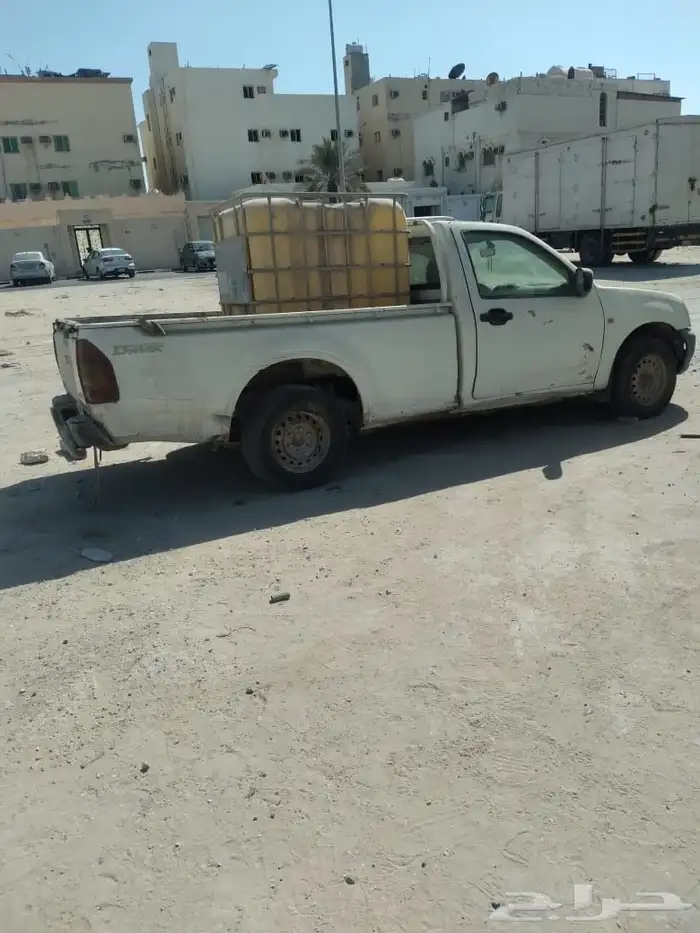 اسيزو 2005 تشليح مكينة وجير سليمة الاستمارة مطوفه من 1432 1