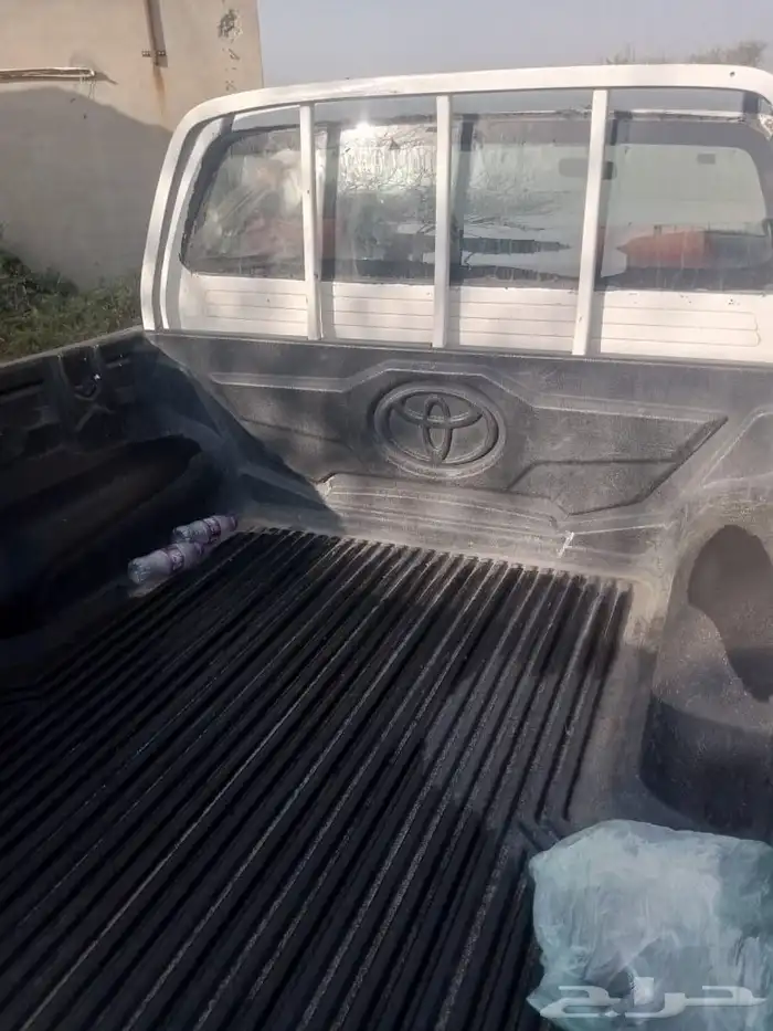 هايلوكس للبيع 6