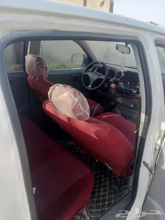 هايلوكس للبيع 7