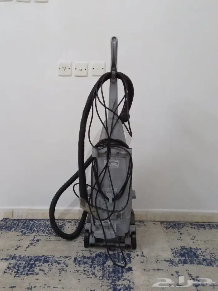 مكنسة سجاد هوفر 2