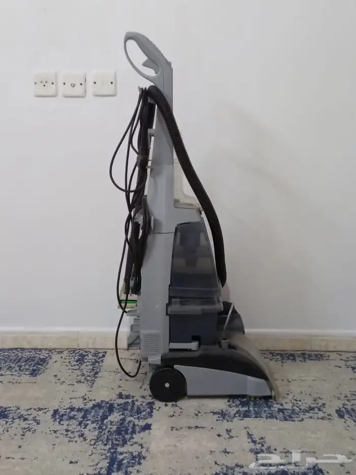 مكنسة سجاد هوفر 0