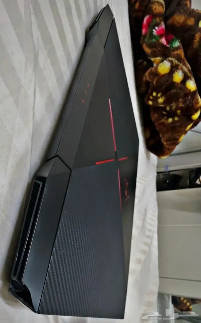 لابتوب أعمال وبرامج وا يصلح ألعاب للبدل 1