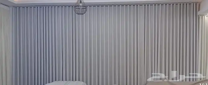 كنب مجالس ستاير رول ستائر ويفي فندقيه بجمع انواعها 5