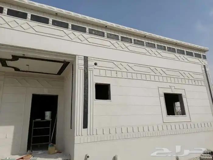 بديل الحجر الطبيعي لياسه ملونه بأحدث الأشكال 9