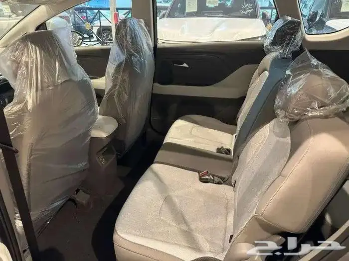 هيونداي - ستار جيزر - 2025 - فلييت 3