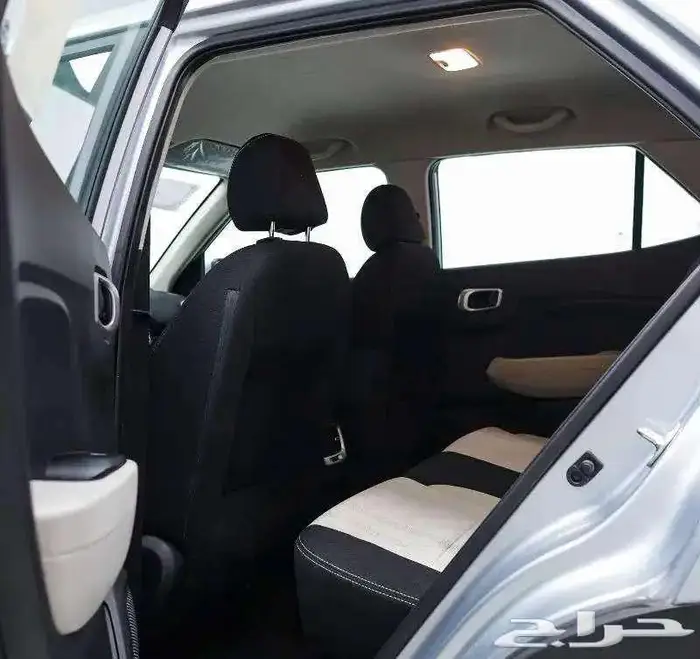 هيونداي فينيو - سمارت - 2024 - بأسعار مميزه 5