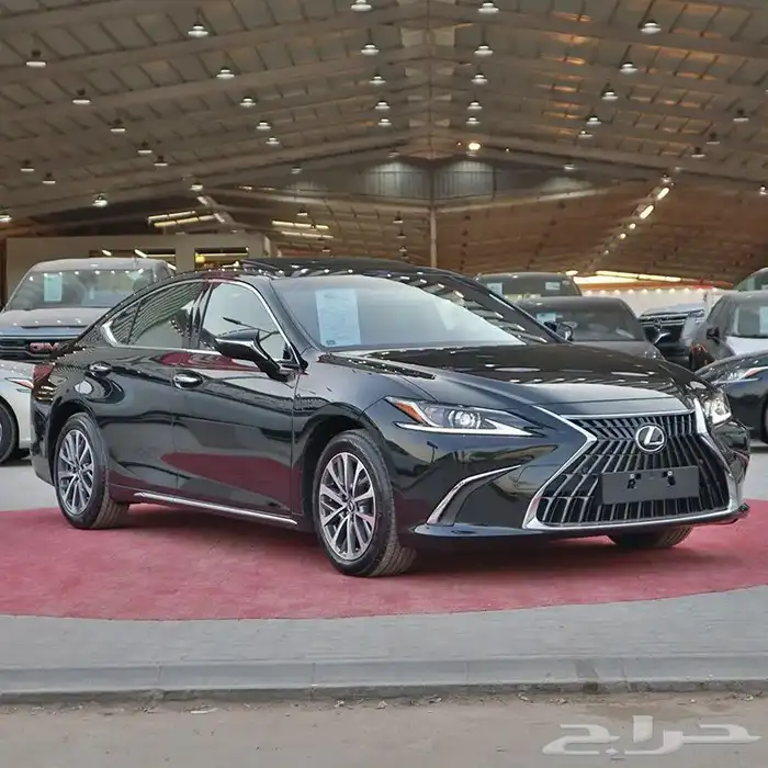 مطلوب لكزس es250-es300 2022-2024 0