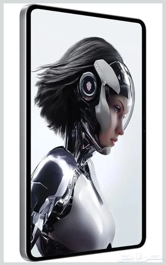 ايباد ريد ماجي  استرا نسخه عالميه 3