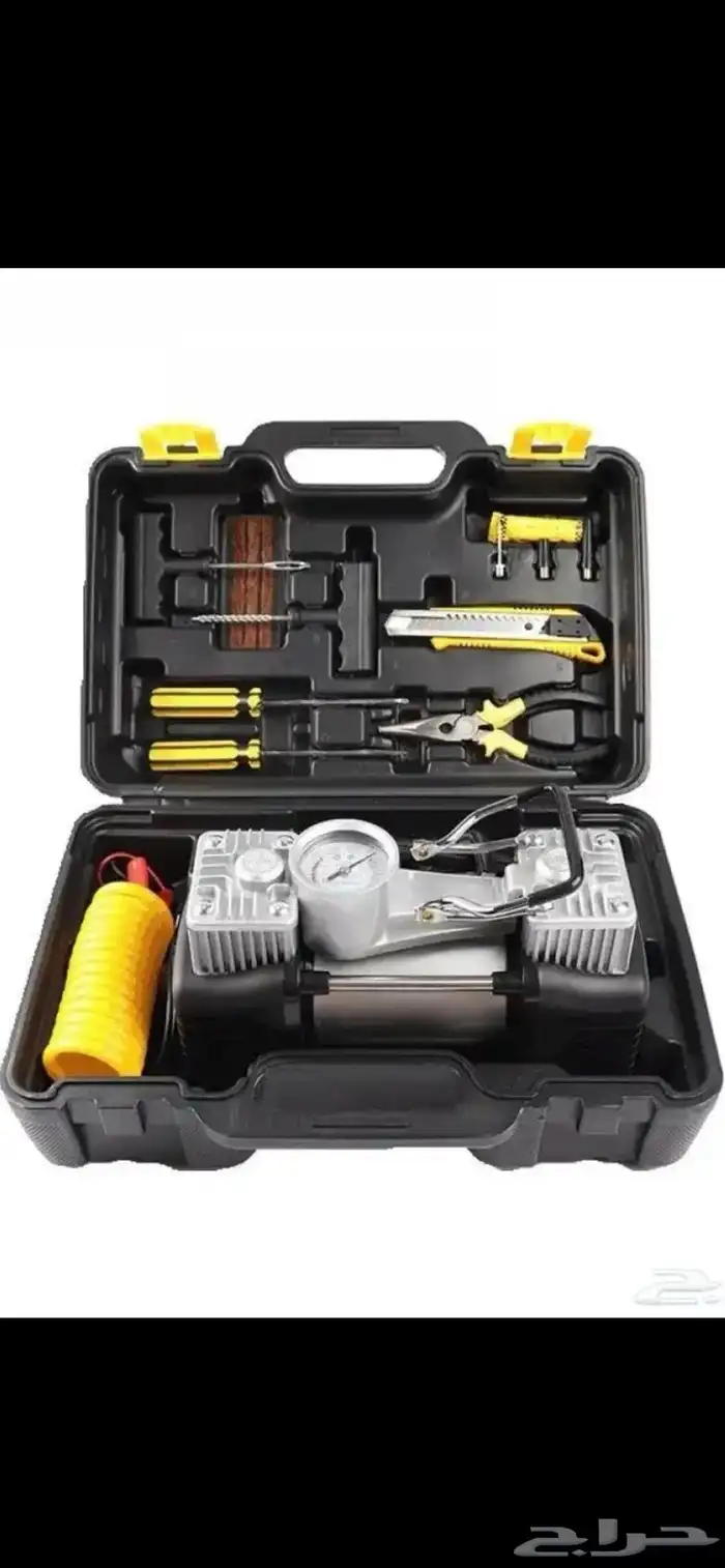 -ماطور هواء أبو جمل -2 0