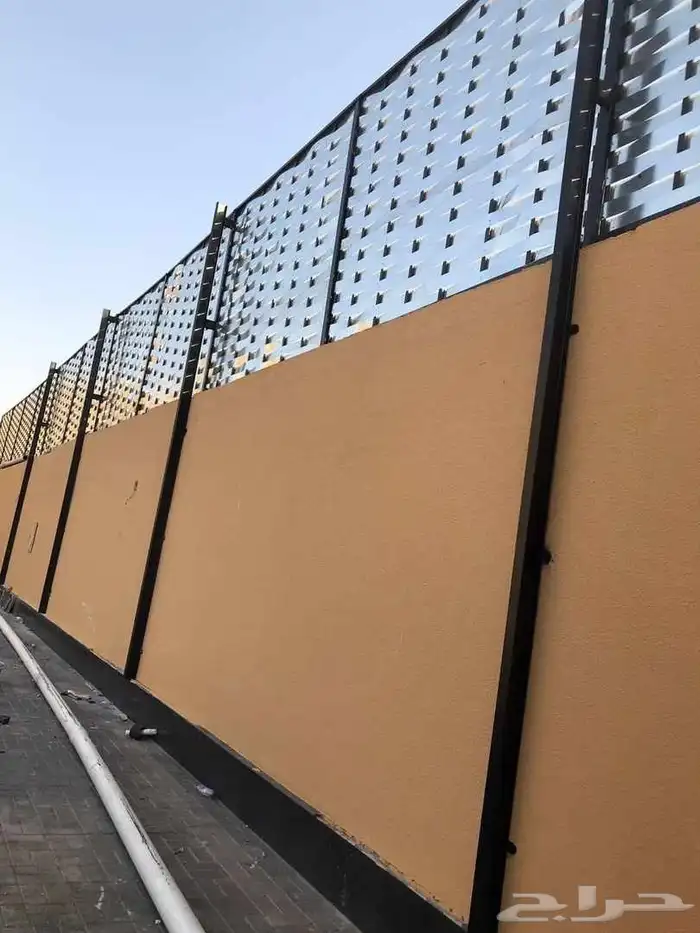 ابؤاب الحديد وكليدنك و الالمنيوم ابؤاب زجاج و الالمنيوم 5