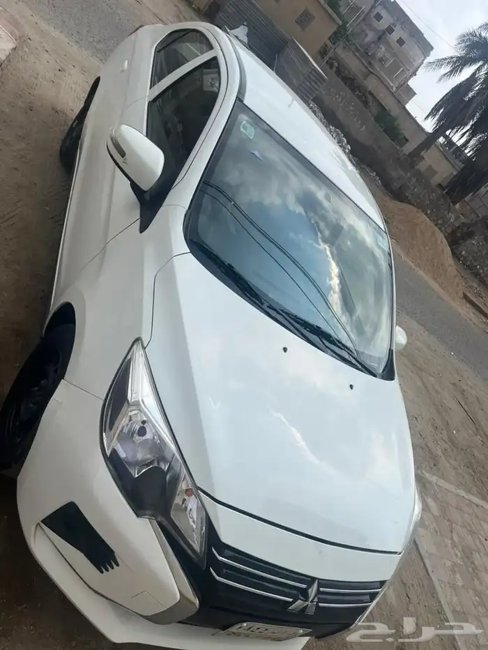 ميتسوبيشي اتراج 2022 0