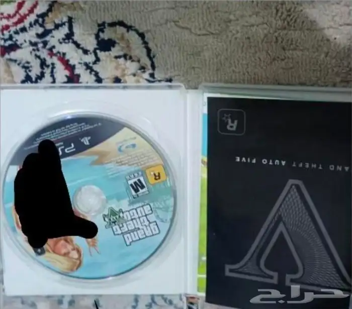 اشرطه سوني 3 9