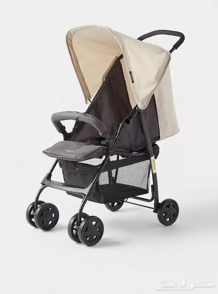 عربة أطفال 0