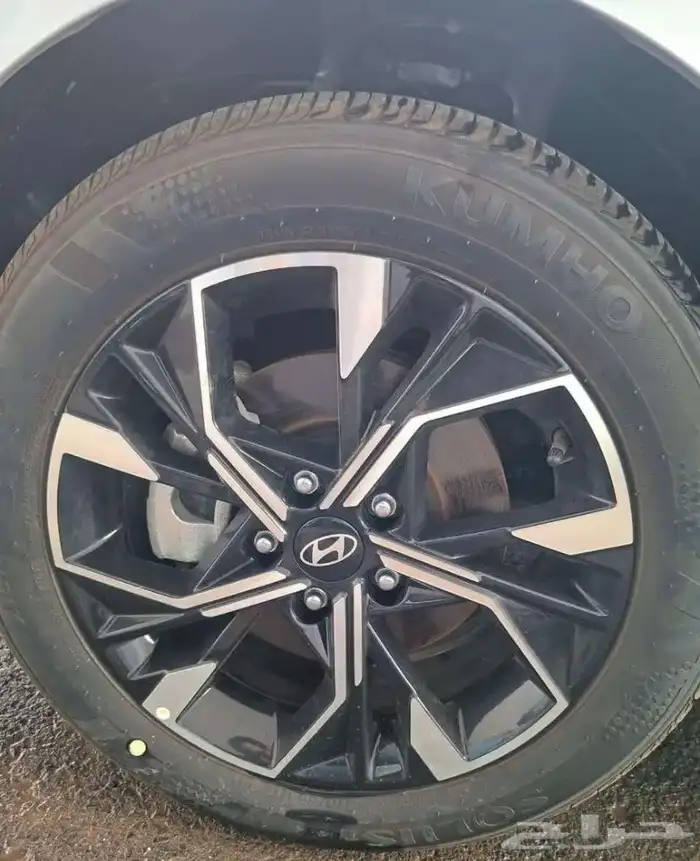 سوناتا فليت 2025 شبه اصفار 2