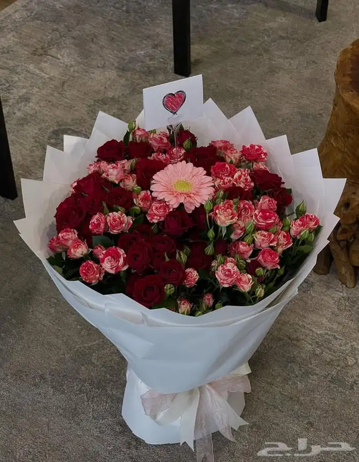 تنسيق ورد وهدايا خميس مشيط ابها 1