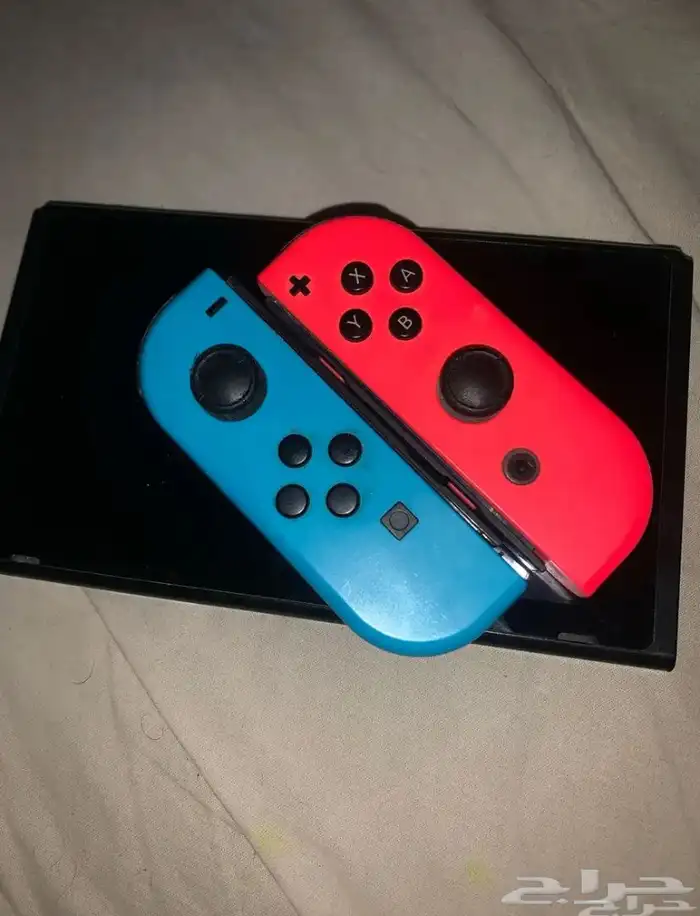 نينتندو سويتش العادي (سليم) 0