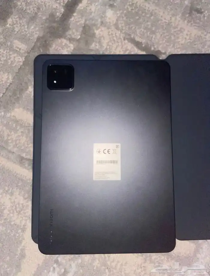 ايباد شاومي باد 7 1