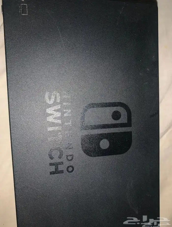 نينتندو سويتش العادي (سليم) 4